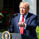 Image for article titled Trump Advises Americans Worried About Coronavirus To Just Get Doctor Who Always Tells Them They In Perfect Health
